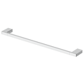 Tiago Chrome Hand Towel Rail - 400mm