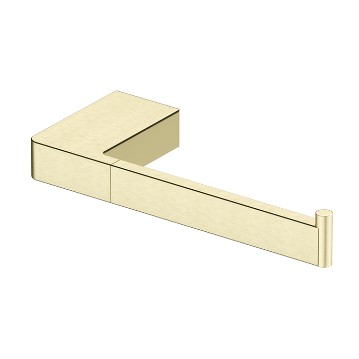 Tiago French Gold Toilet Paper Holder