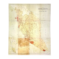 Yellow map